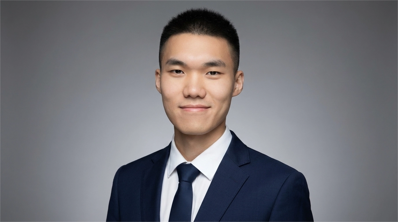 陶锦程 - 董事长、天使投资人、支部书记