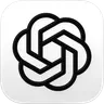 OpenAI官网图标