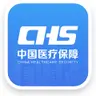 医保公共服务图标