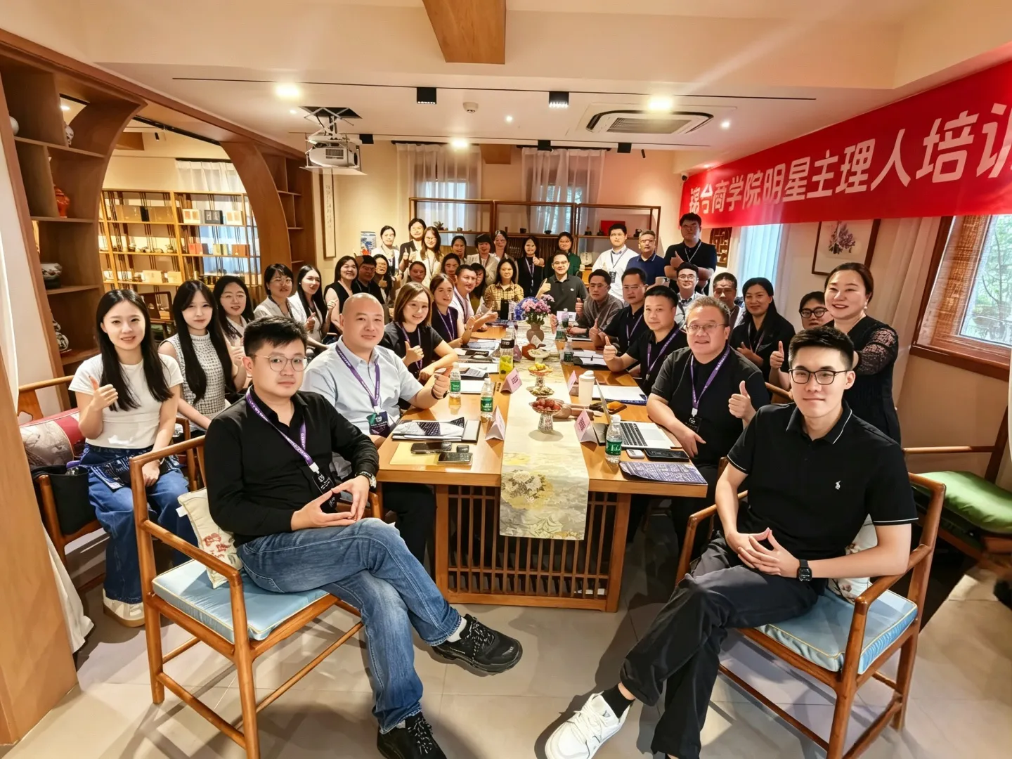 锦兮创见，共话企业成长
