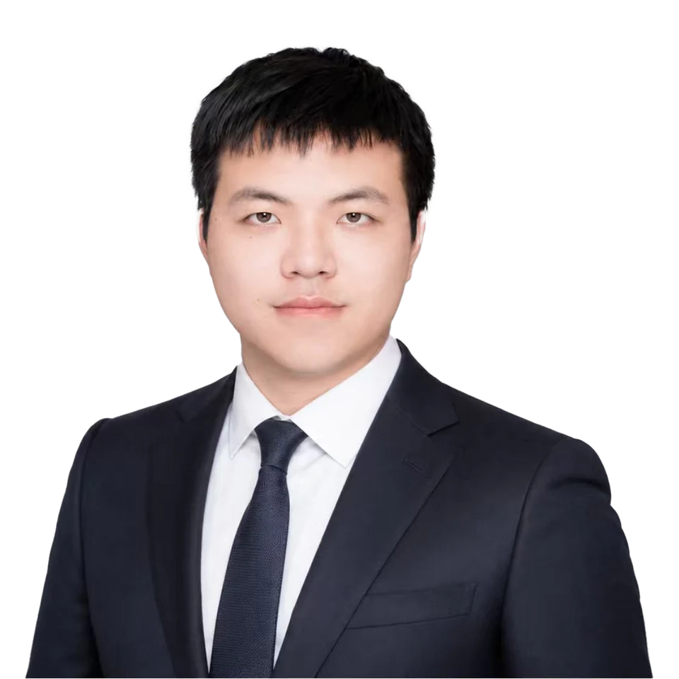 许行健